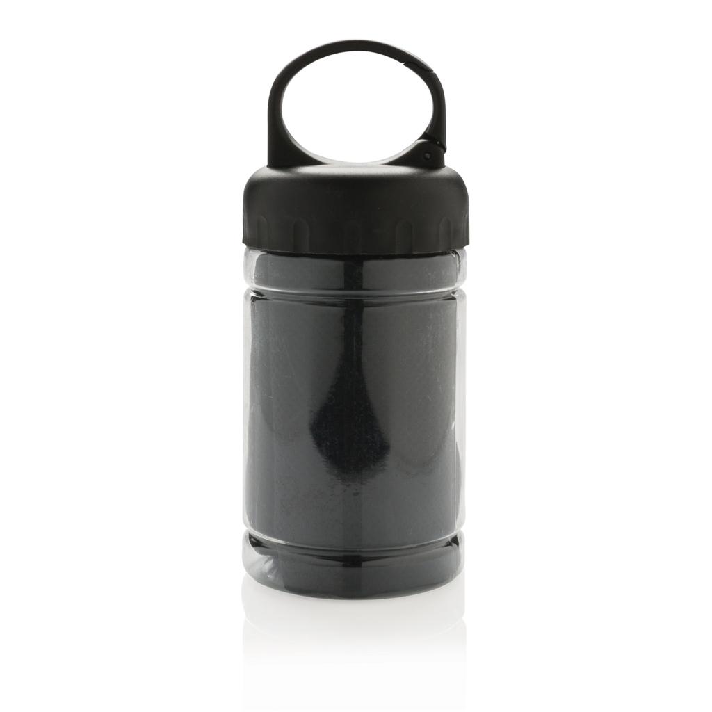 Prosop de răcire black