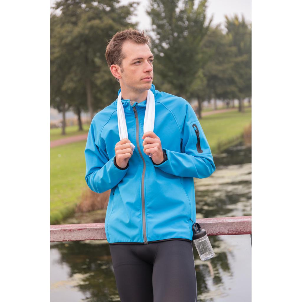 Prosop de răcire transparent