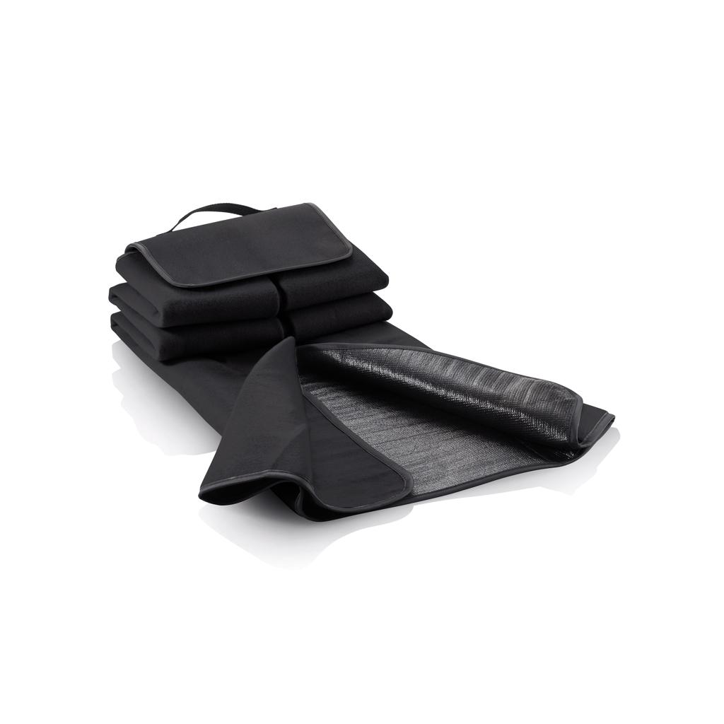 Pătură de picnic brown