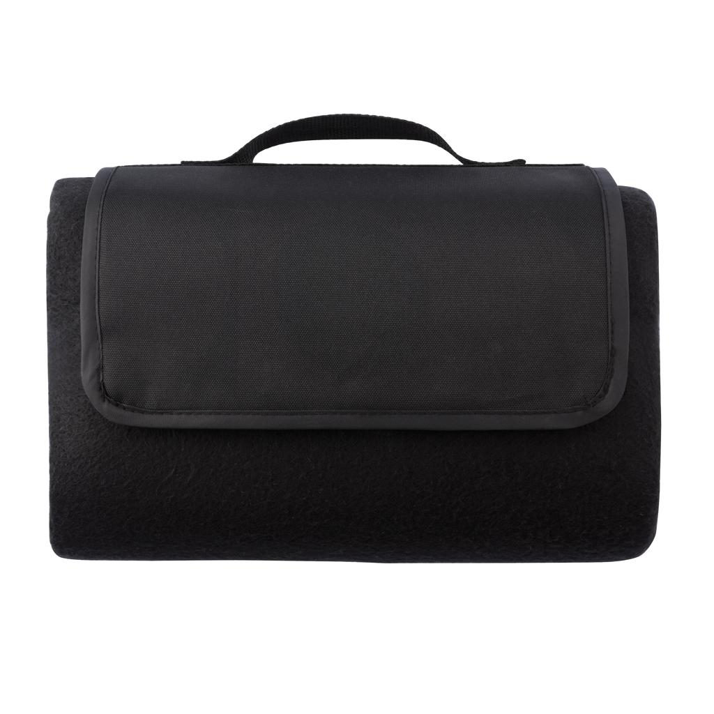 Pătură de picnic brown