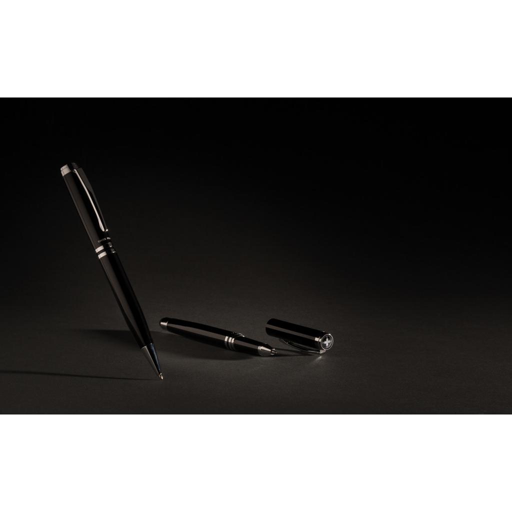 Set de pixuri  black