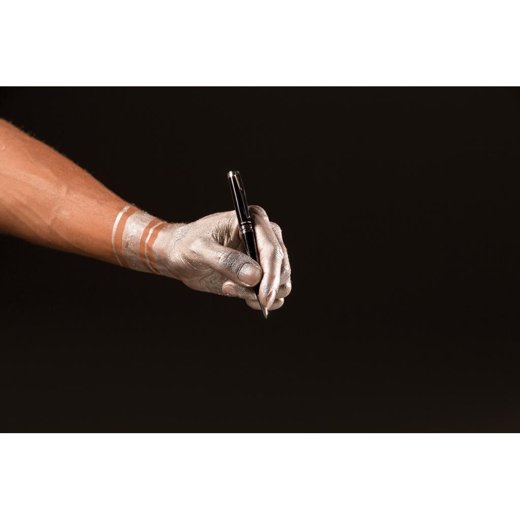 Set de pixuri  black