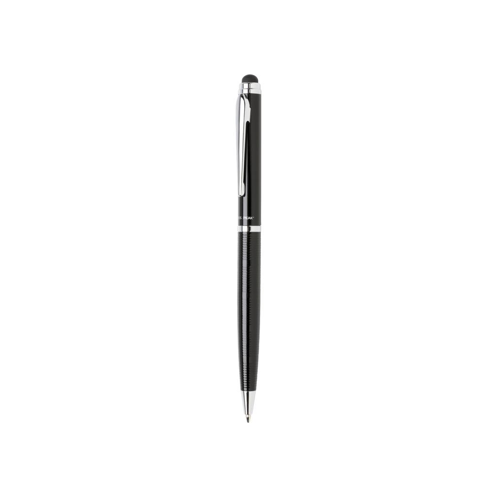Pix deluxe cu stylus black