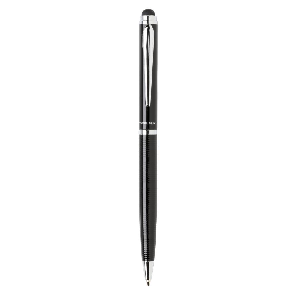 Pix deluxe cu stylus black