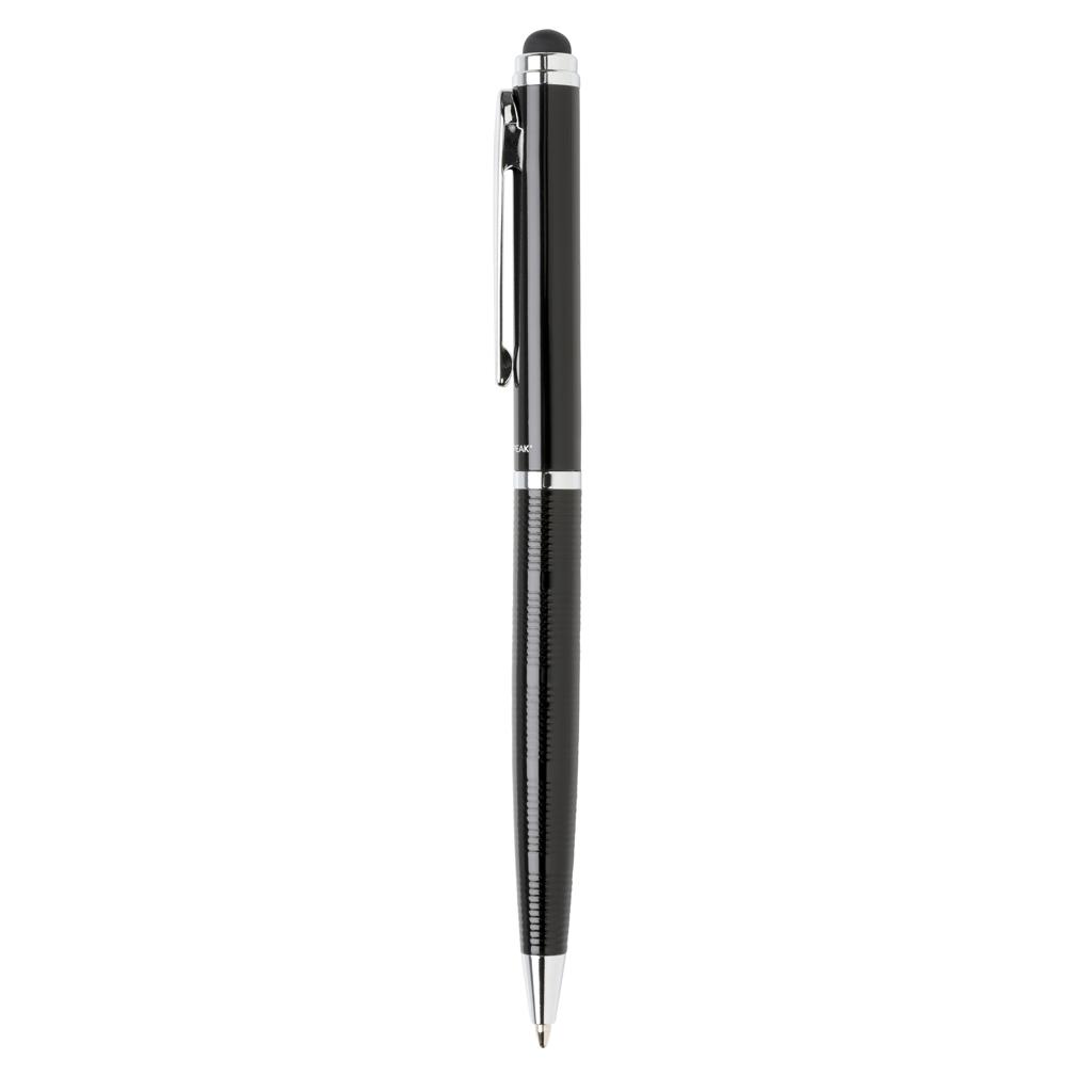 Pix deluxe cu stylus black