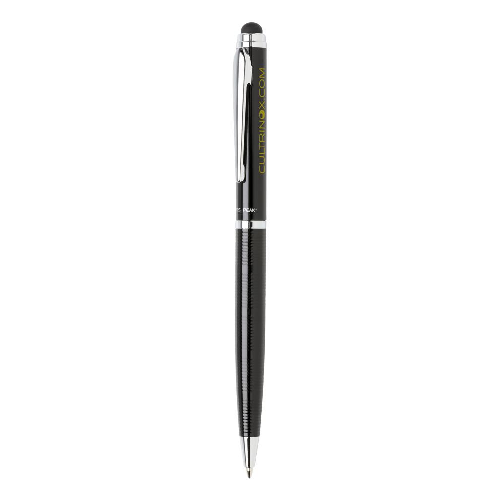 Pix deluxe cu stylus black