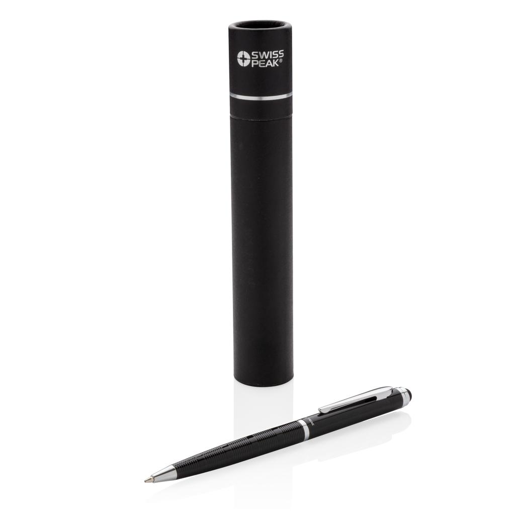 Pix deluxe cu stylus black