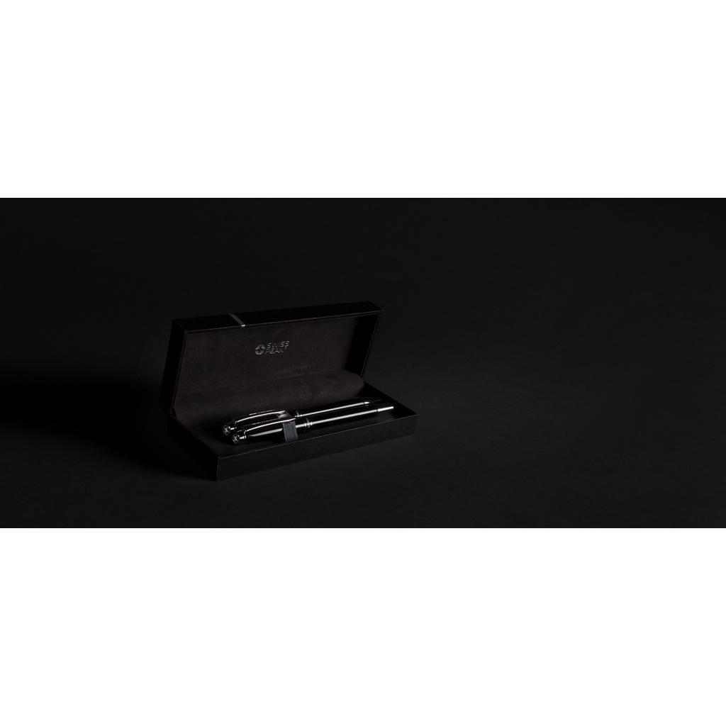 Set de pixuri Heritage black