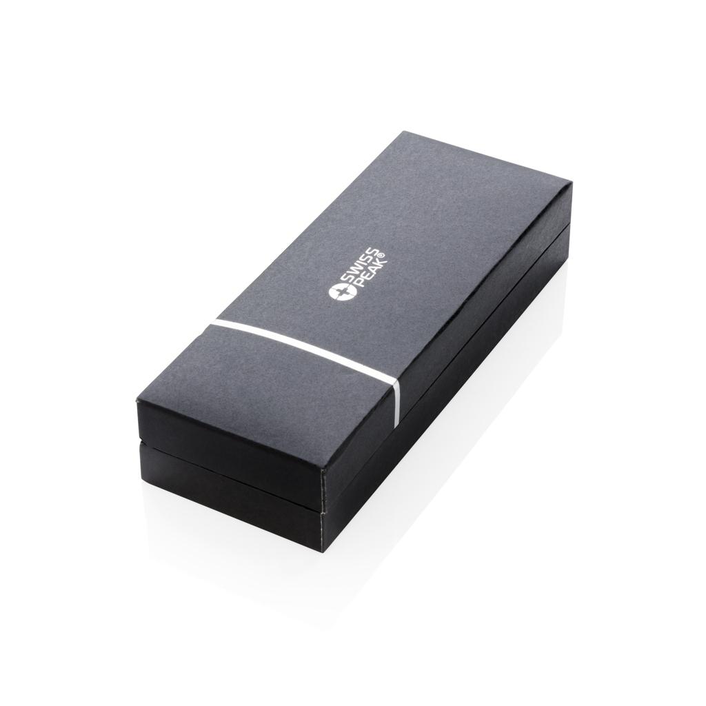 Set de pixuri Heritage black