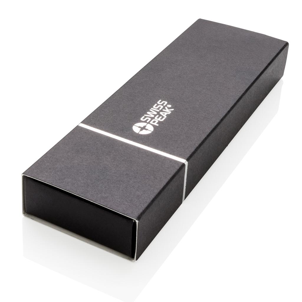 Set de pixuri Luzern black