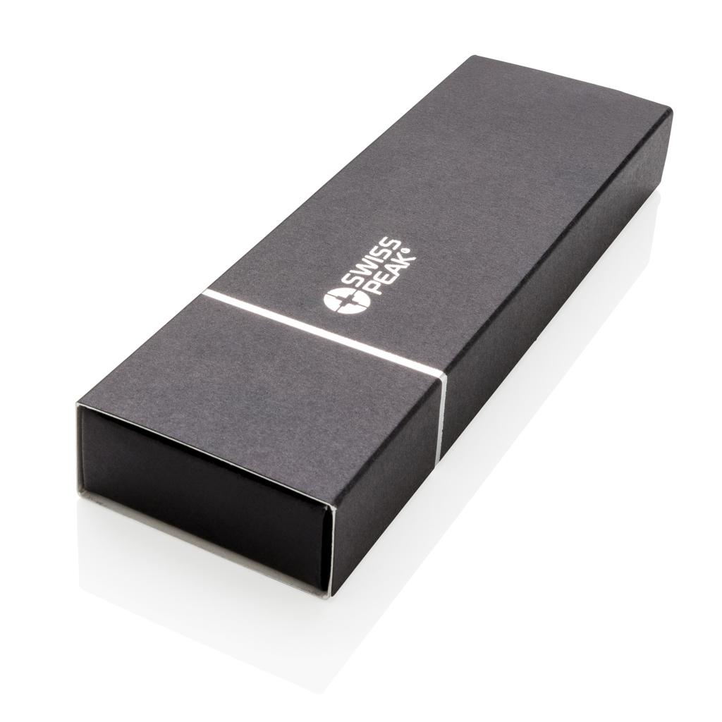 Set de pixuri Luzern black