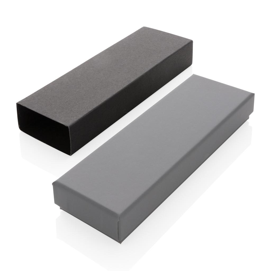 Set de pixuri deluxe grey