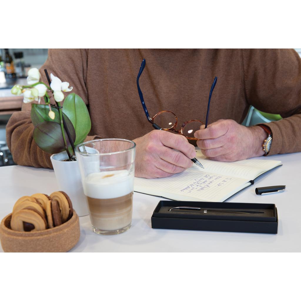 Set de pixuri deluxe black