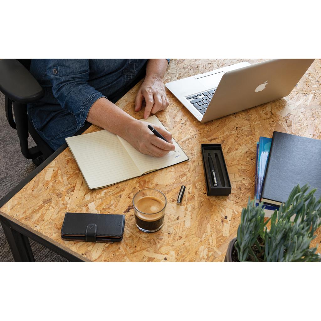 Set de pixuri deluxe black