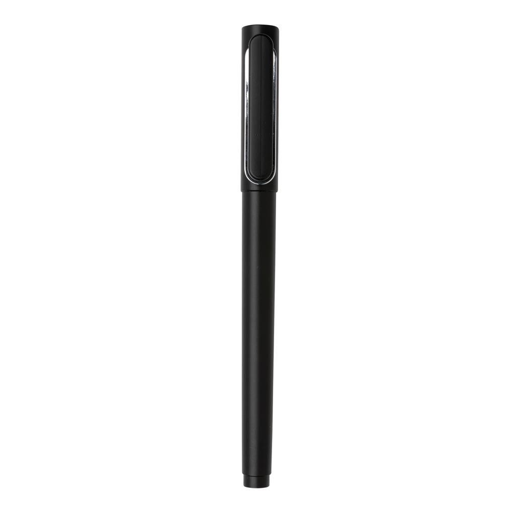 Pix X6 cu capac și cerneală ultra-glide black
