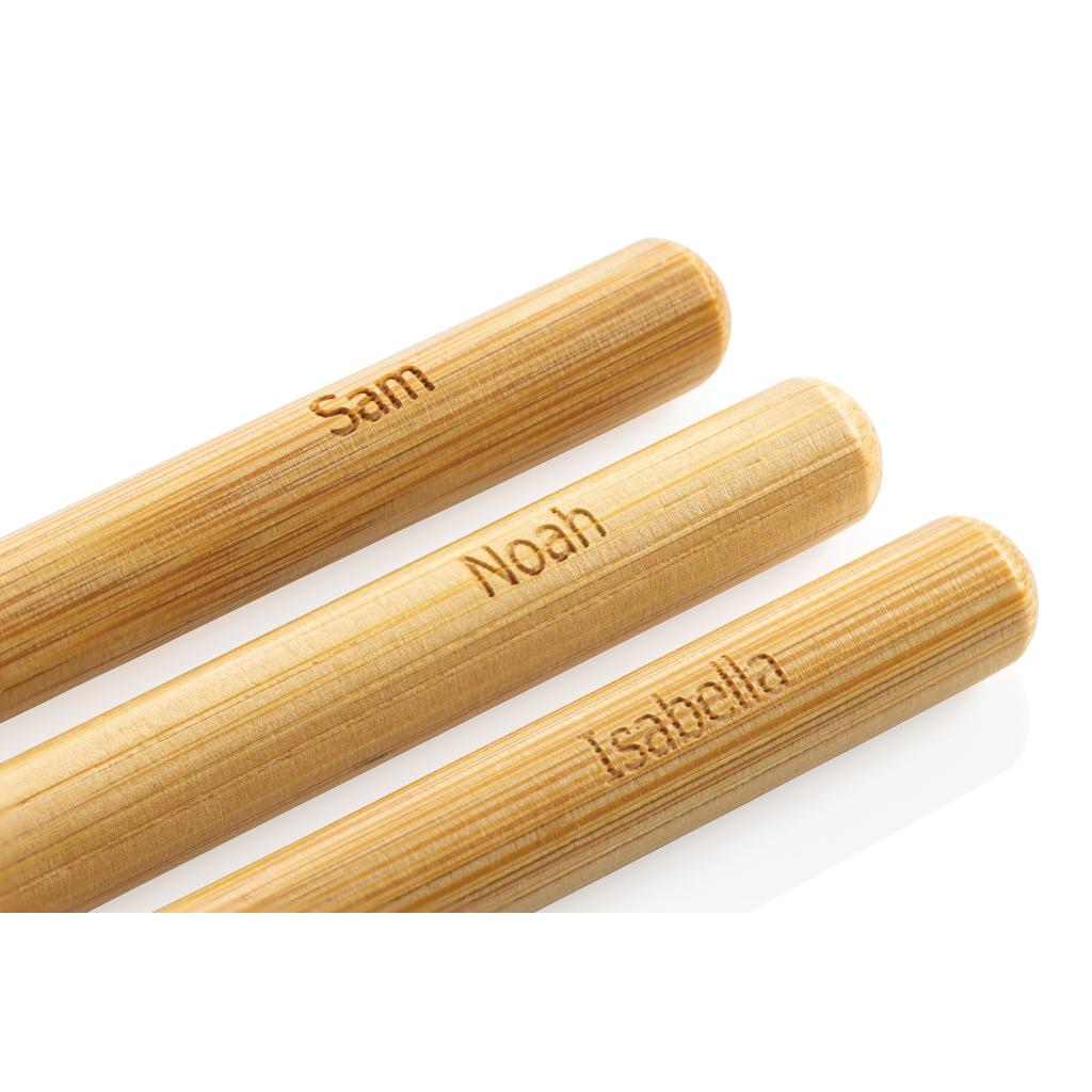 Creion infinit Tree Free brown