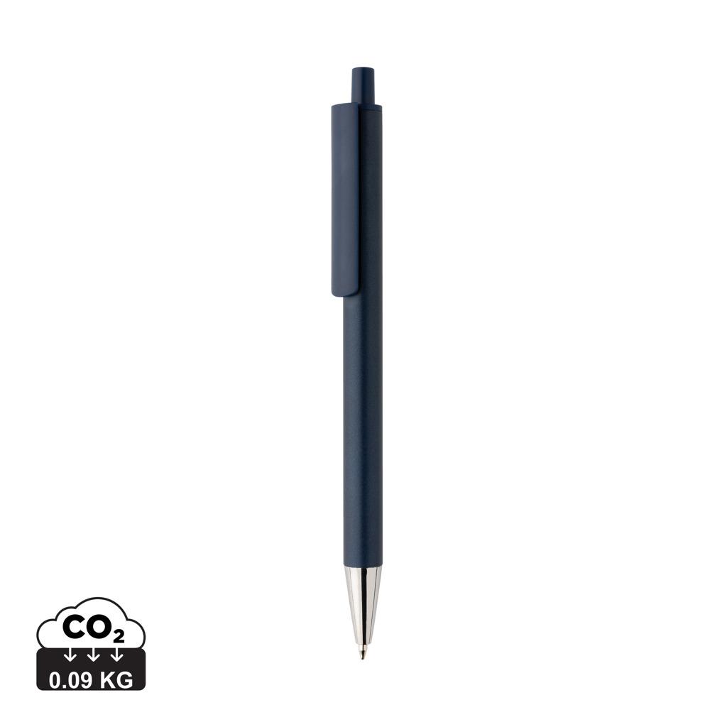 Pixuri din aluminiu reciclat certificat RCS Amisk navy
