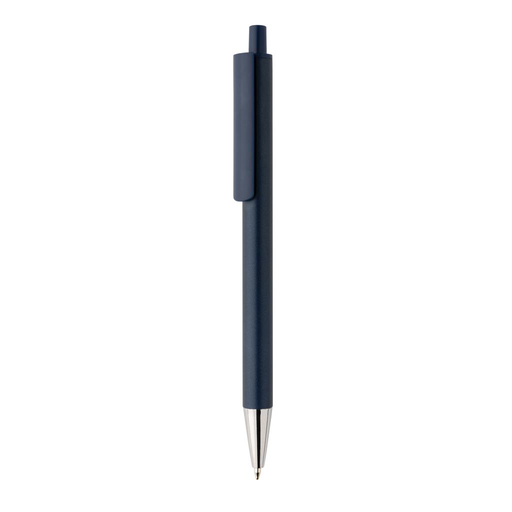 Pixuri din aluminiu reciclat certificat RCS Amisk navy