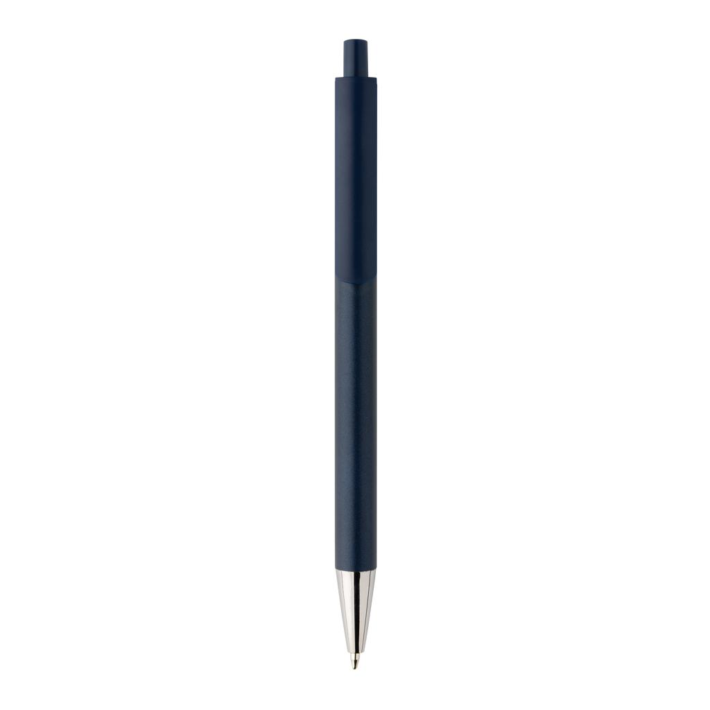 Pixuri din aluminiu reciclat certificat RCS Amisk navy