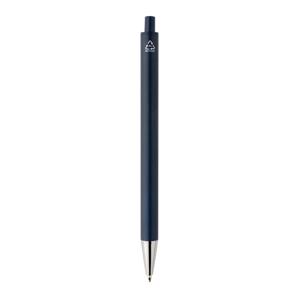 Pixuri din aluminiu reciclat certificat RCS Amisk navy