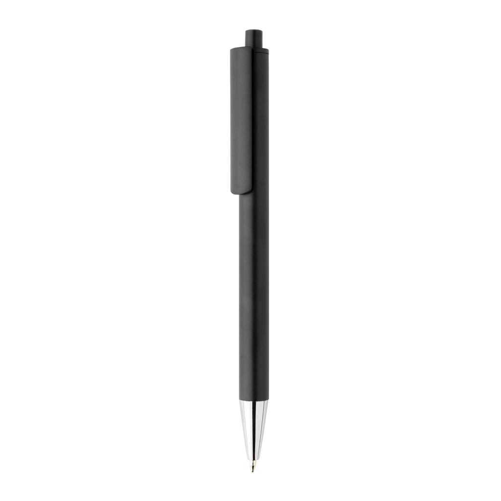 Pixuri din aluminiu reciclat certificat RCS Amisk black
