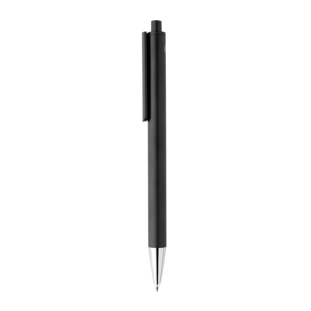 Pixuri din aluminiu reciclat certificat RCS Amisk black