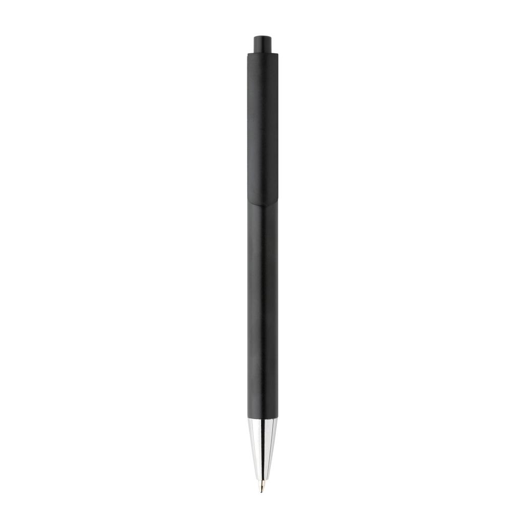 Pixuri din aluminiu reciclat certificat RCS Amisk black