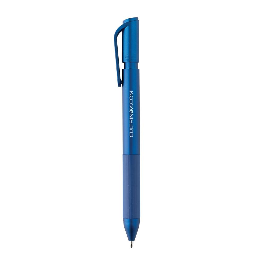 Pix din ABS reciclat certificat GRS TwistLock navy