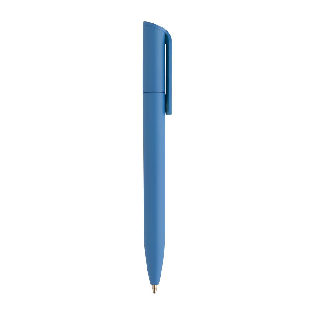 Mini-pix din ABS reciclat certificat GRS Pocketpal sky blue