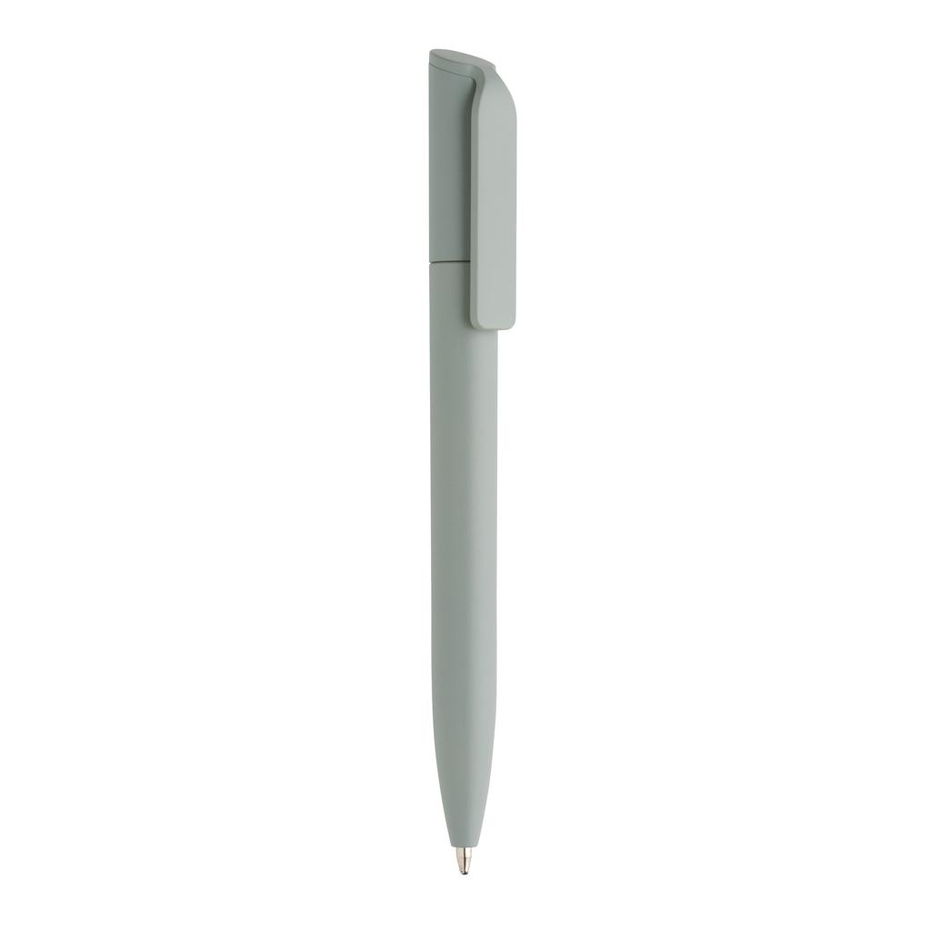 Mini-pix din ABS reciclat certificat GRS Pocketpal green