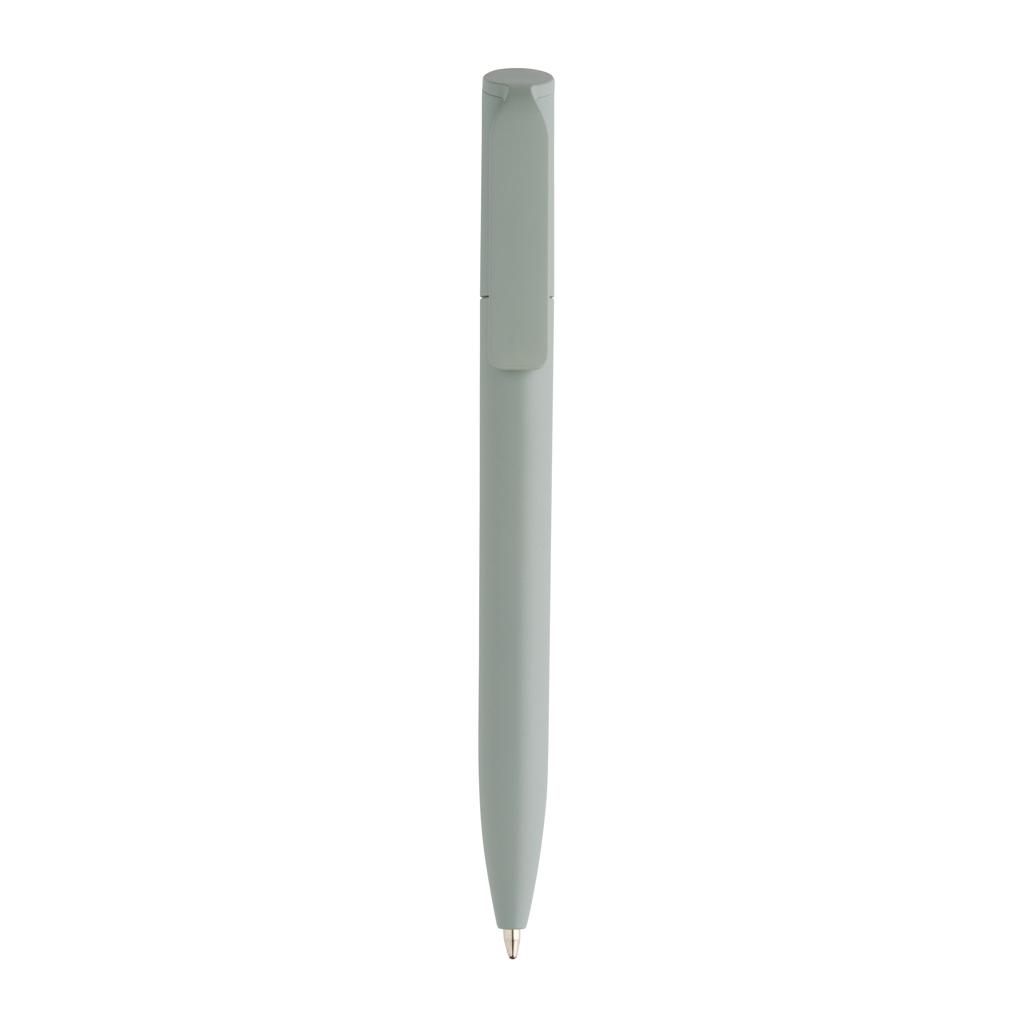 Mini-pix din ABS reciclat certificat GRS Pocketpal green