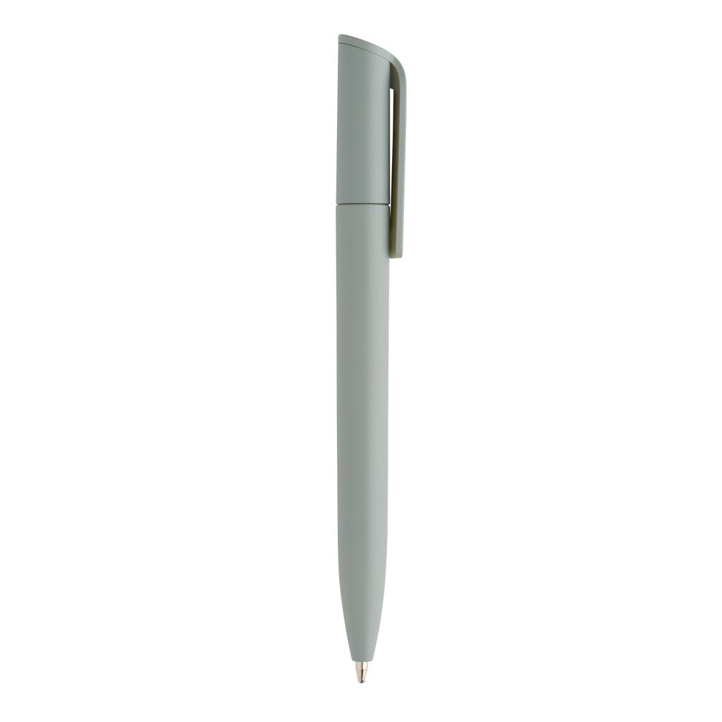 Mini-pix din ABS reciclat certificat GRS Pocketpal green