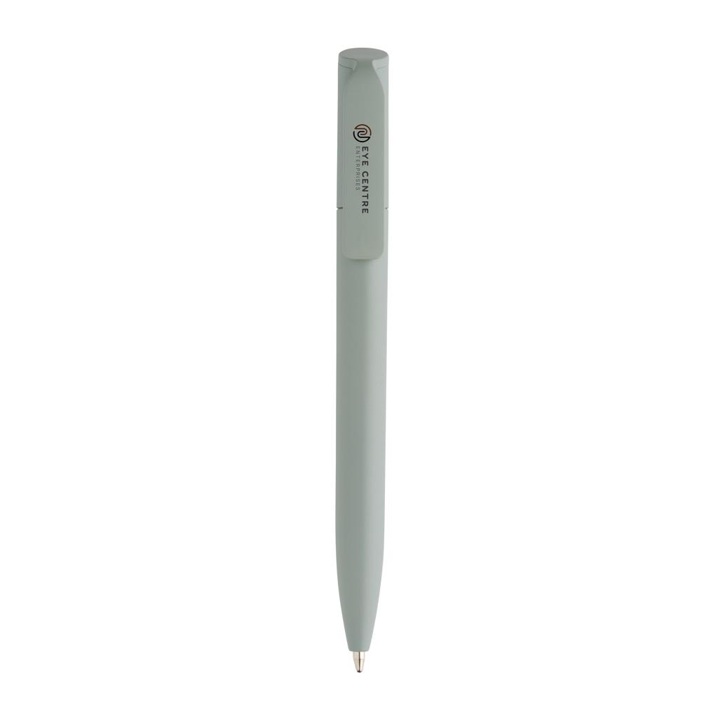 Mini-pix din ABS reciclat certificat GRS Pocketpal green