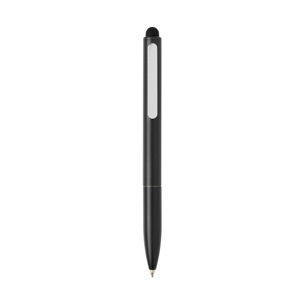 Pix din aluminiu reciclat certificat RCS cu stylus Kymi black