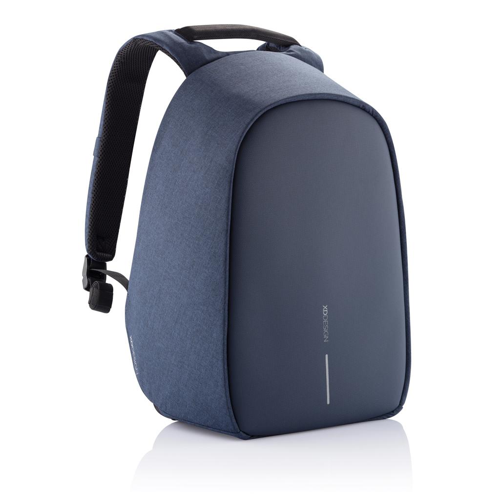 Rucsac anti-furt Bobby Hero Regular navy