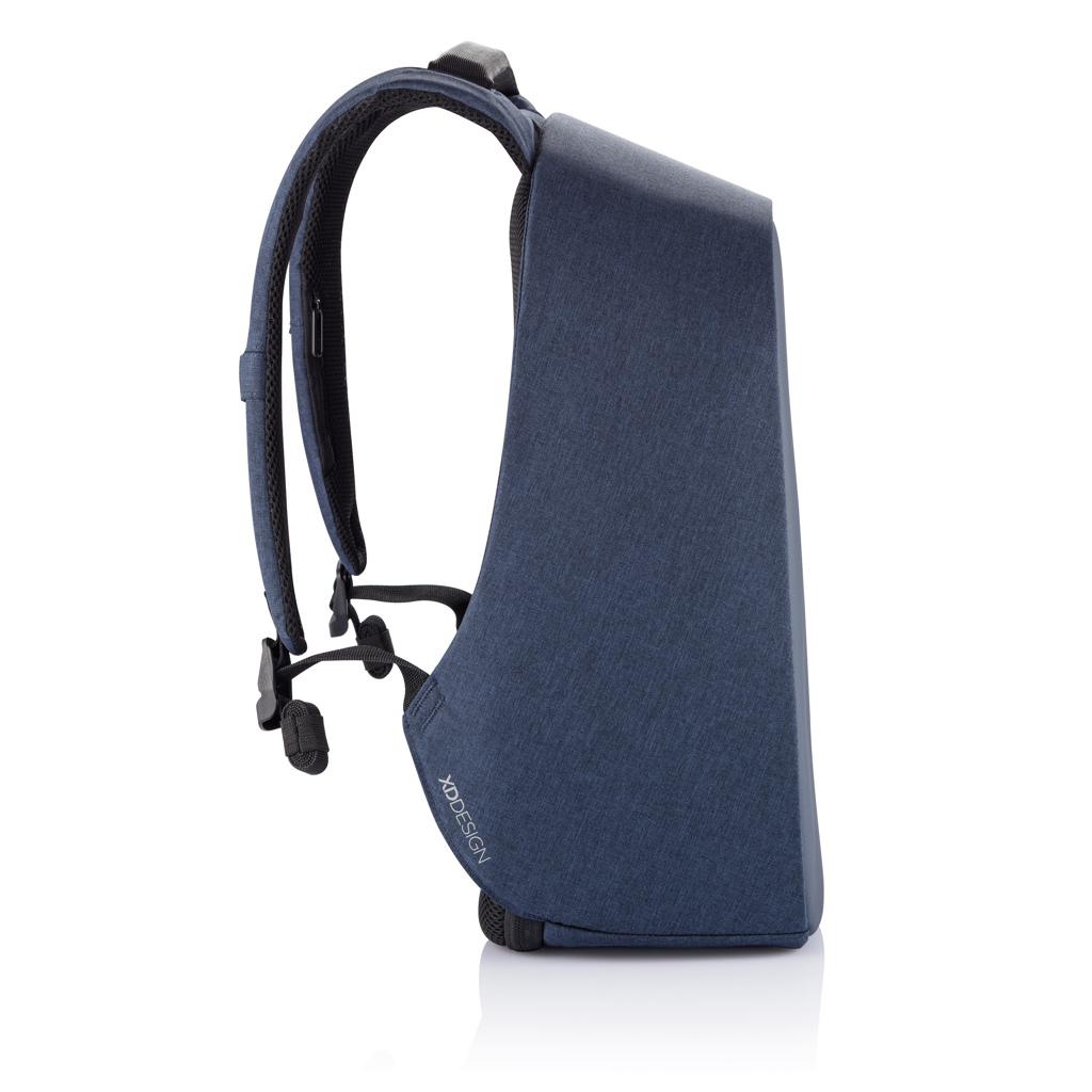 Rucsac anti-furt Bobby Hero Regular navy