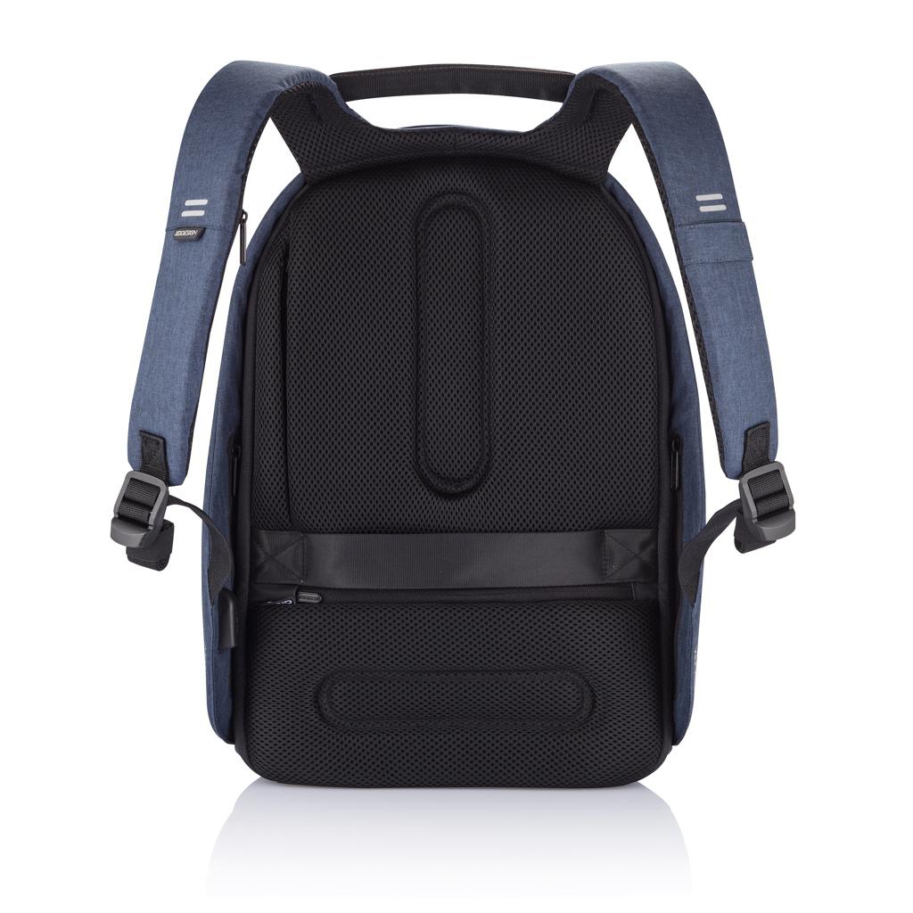 Rucsac anti-furt Bobby Hero Regular navy
