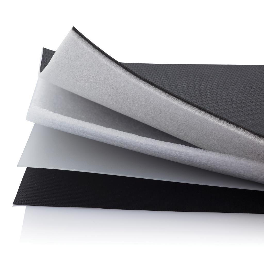 Rucsac anti-furt Bobby Hero Regular light blue