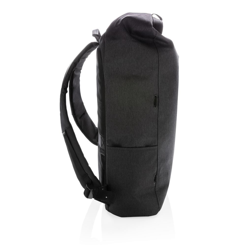 Rucsac anti-furt Urban Lite black