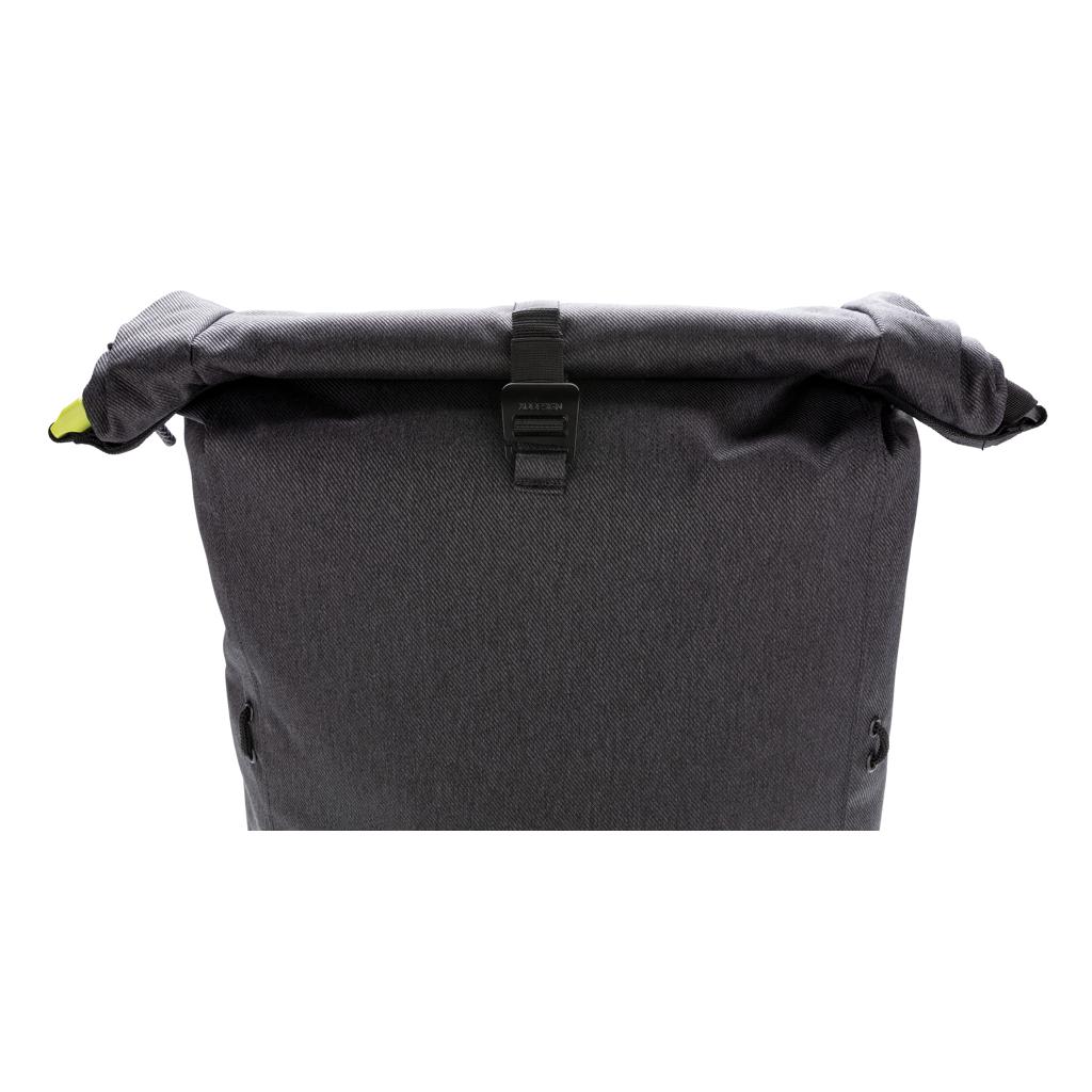 Rucsac anti-furt Urban Lite black