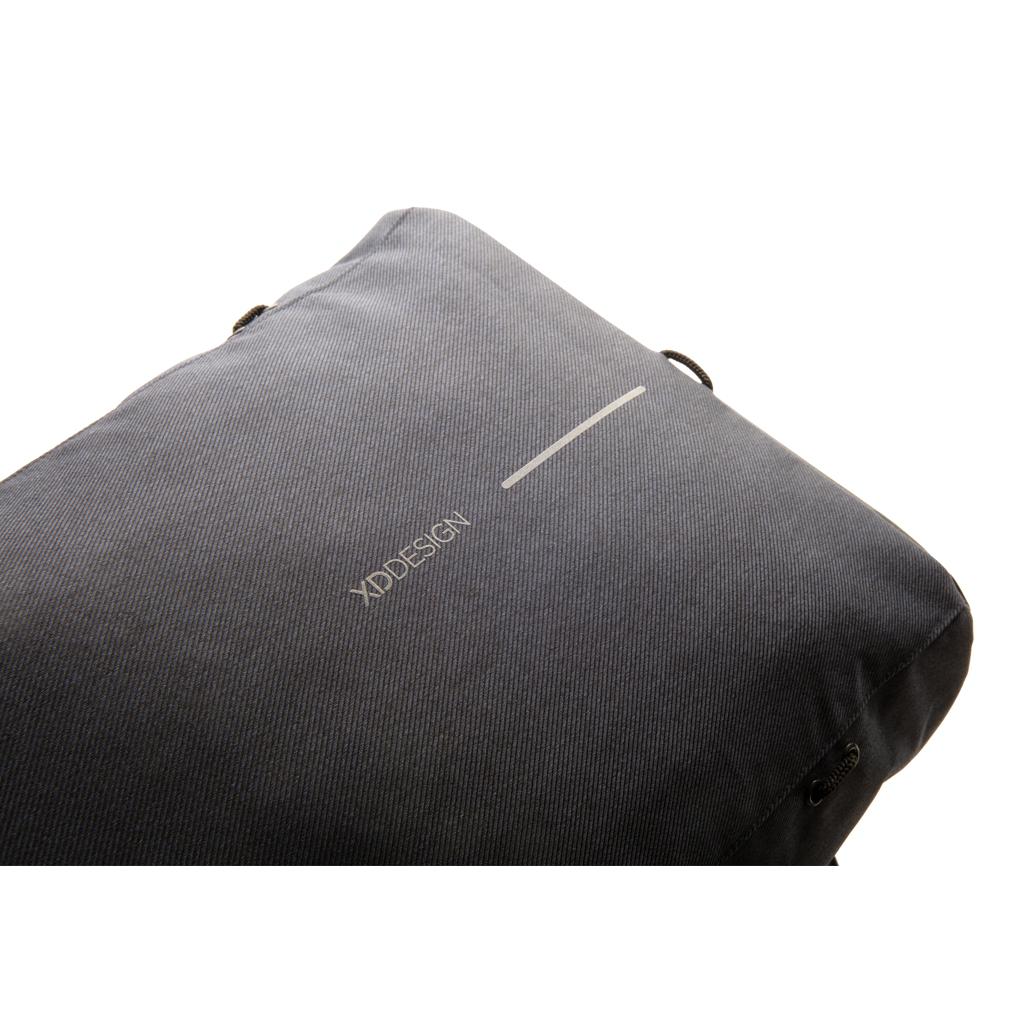 Rucsac anti-furt Urban Lite black