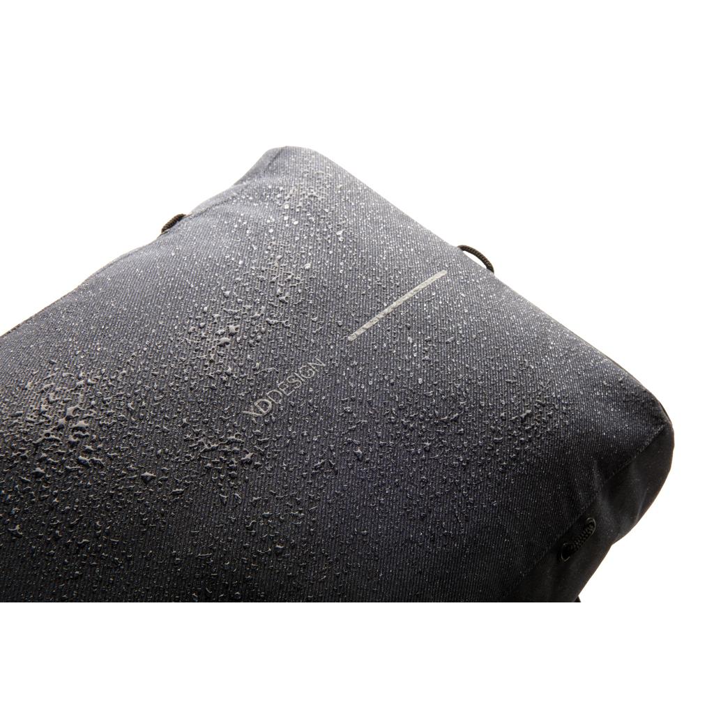 Rucsac anti-furt Urban Lite black