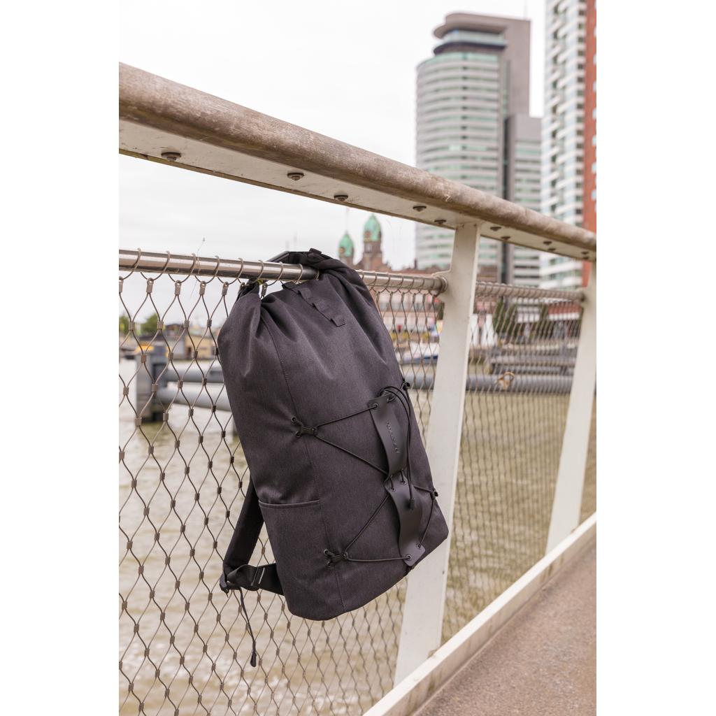 Rucsac anti-furt Urban Lite black