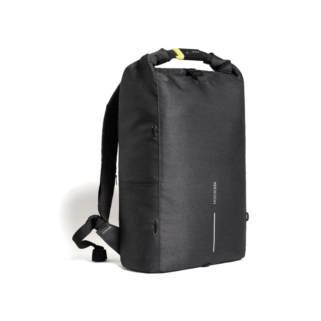 Rucsac anti-furt Urban Lite black