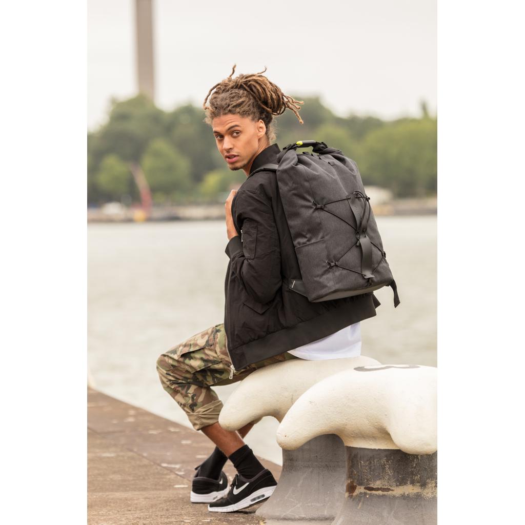 Rucsac anti-furt Urban Lite black