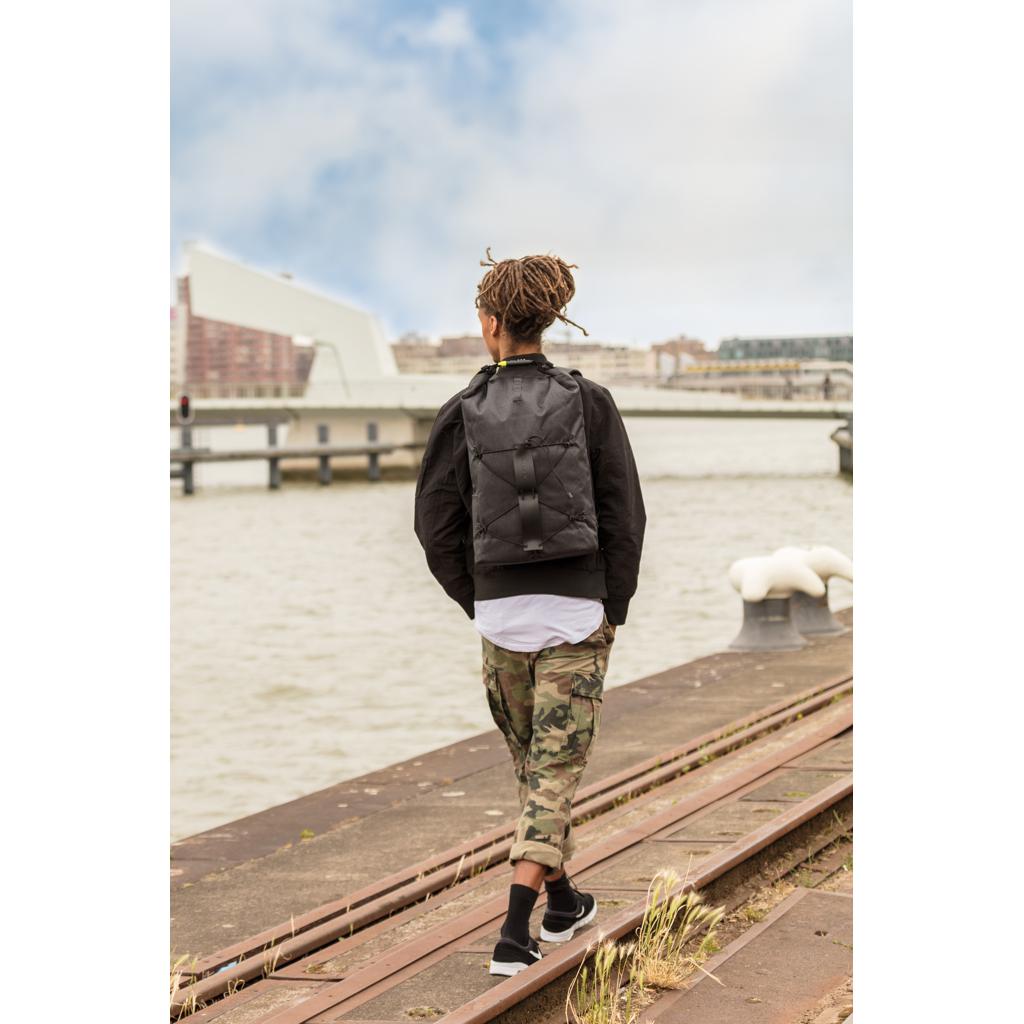 Rucsac anti-furt Urban Lite black