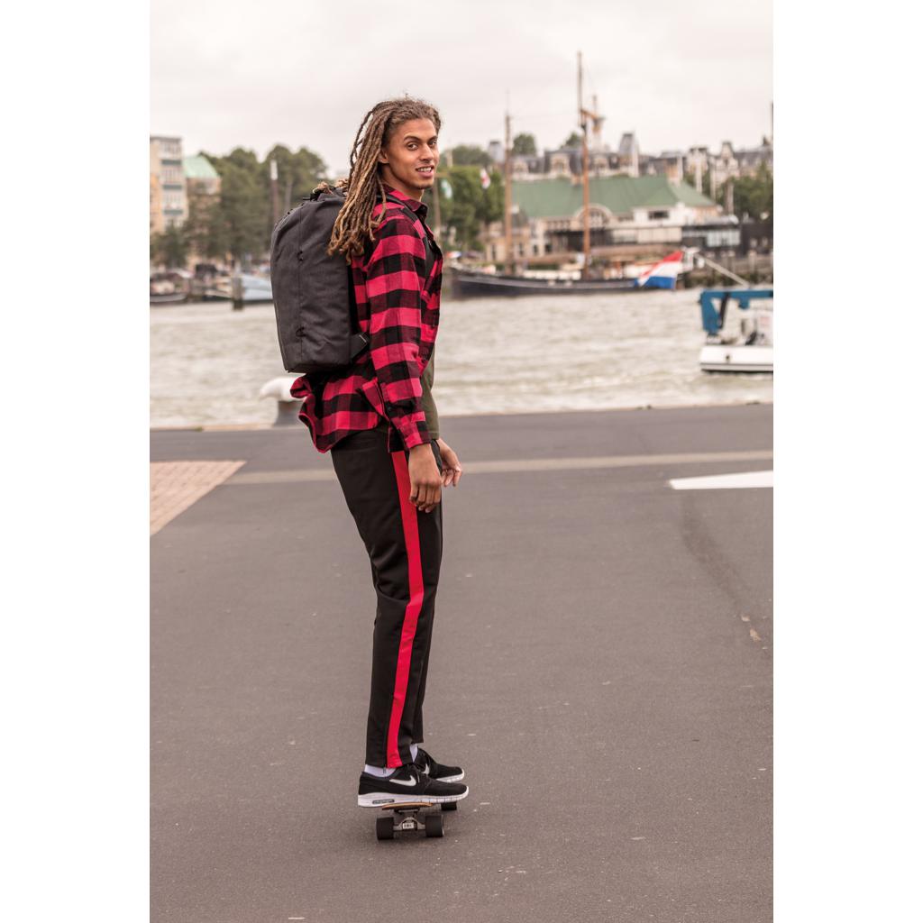 Rucsac anti-furt Urban Lite black