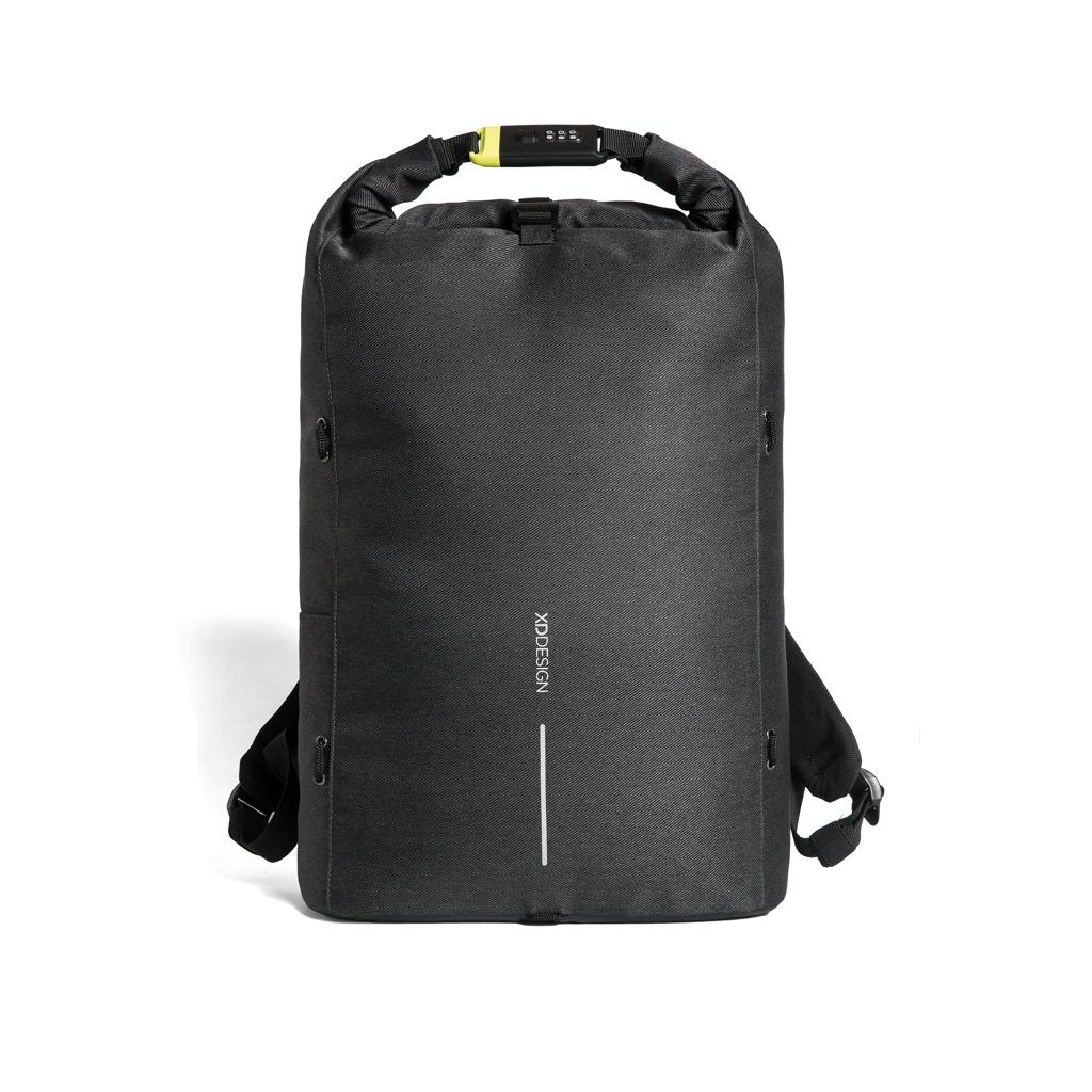 Rucsac anti-furt Urban Lite black