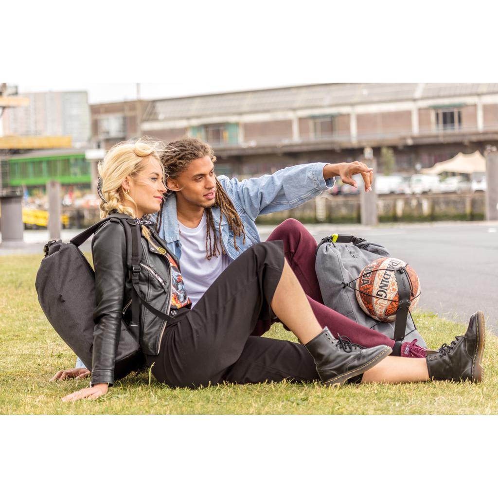 Rucsac anti-furt Urban Lite black