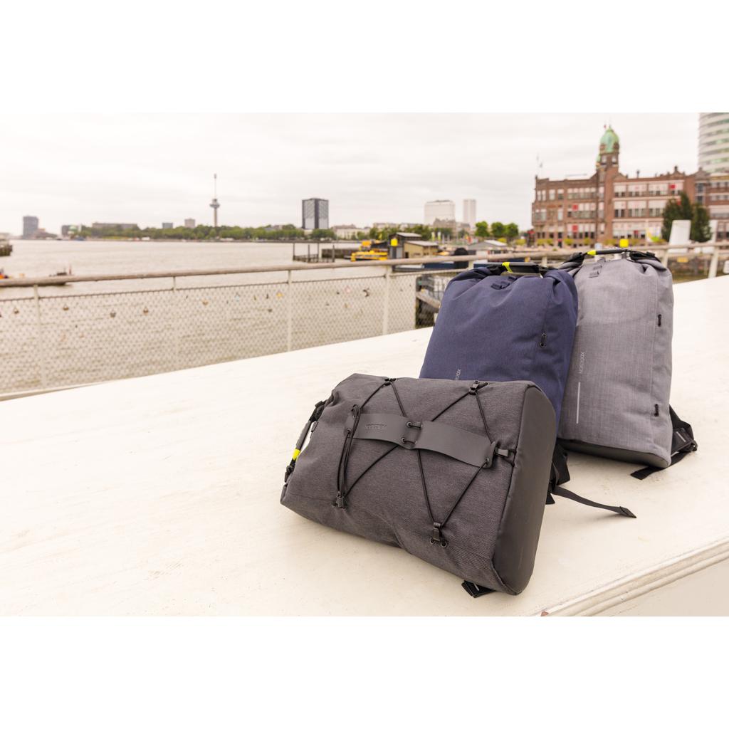 Rucsac anti-furt Urban Lite black